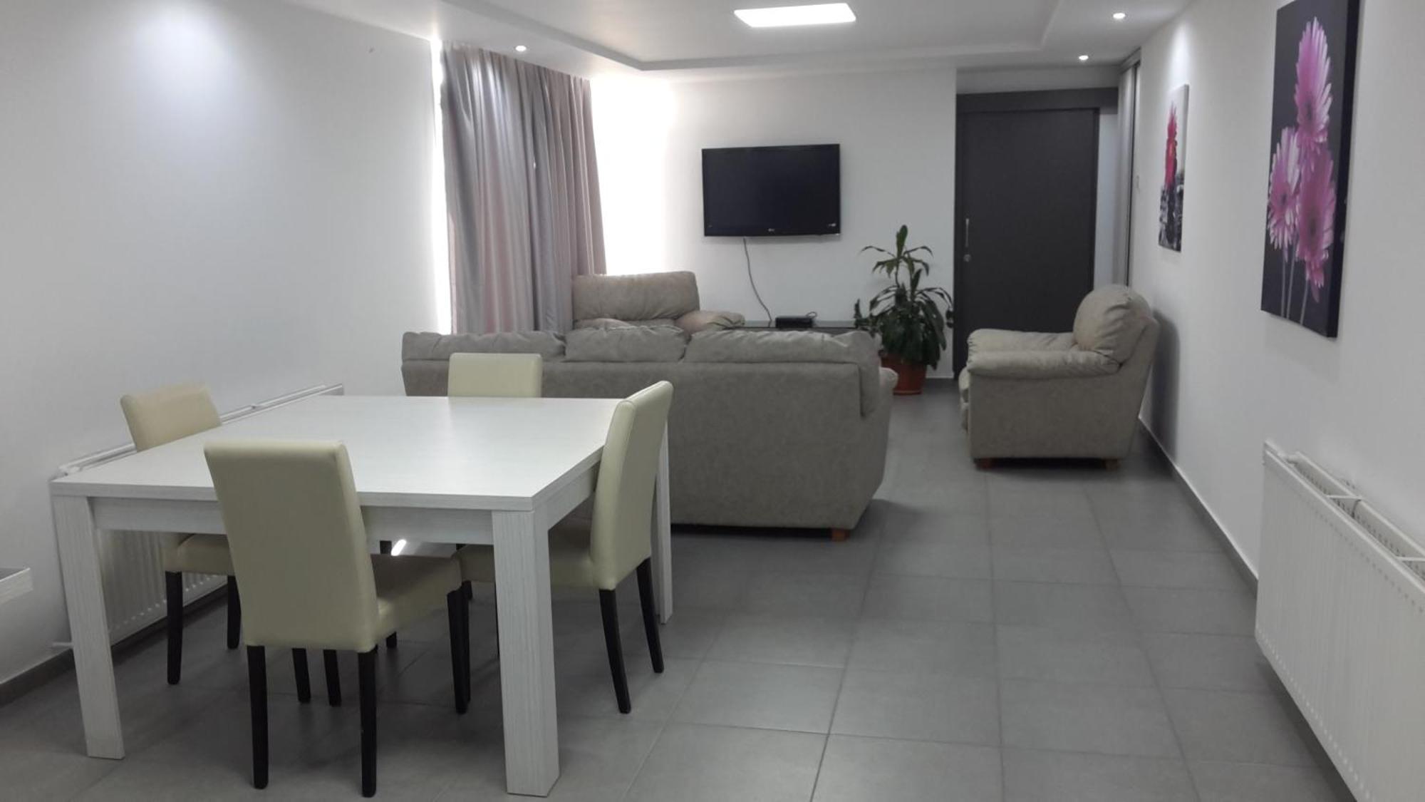 Agrino Hotel Apartments Айя-Напа Номер фото